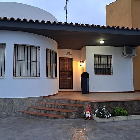 Casa Maria Cinta Vila Deltebre Exterior foto